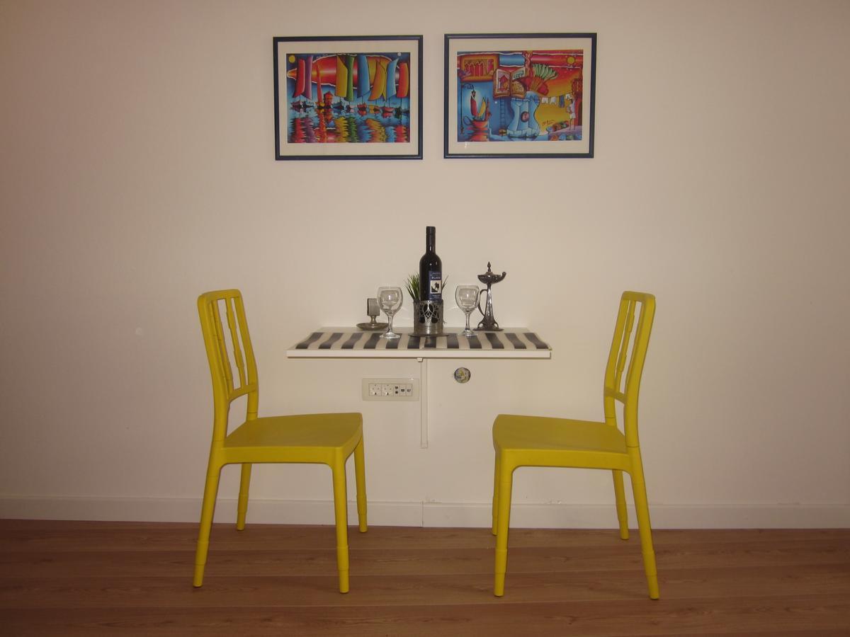 Apartment On The Square มาคาร์สกา ภายนอก รูปภาพ
