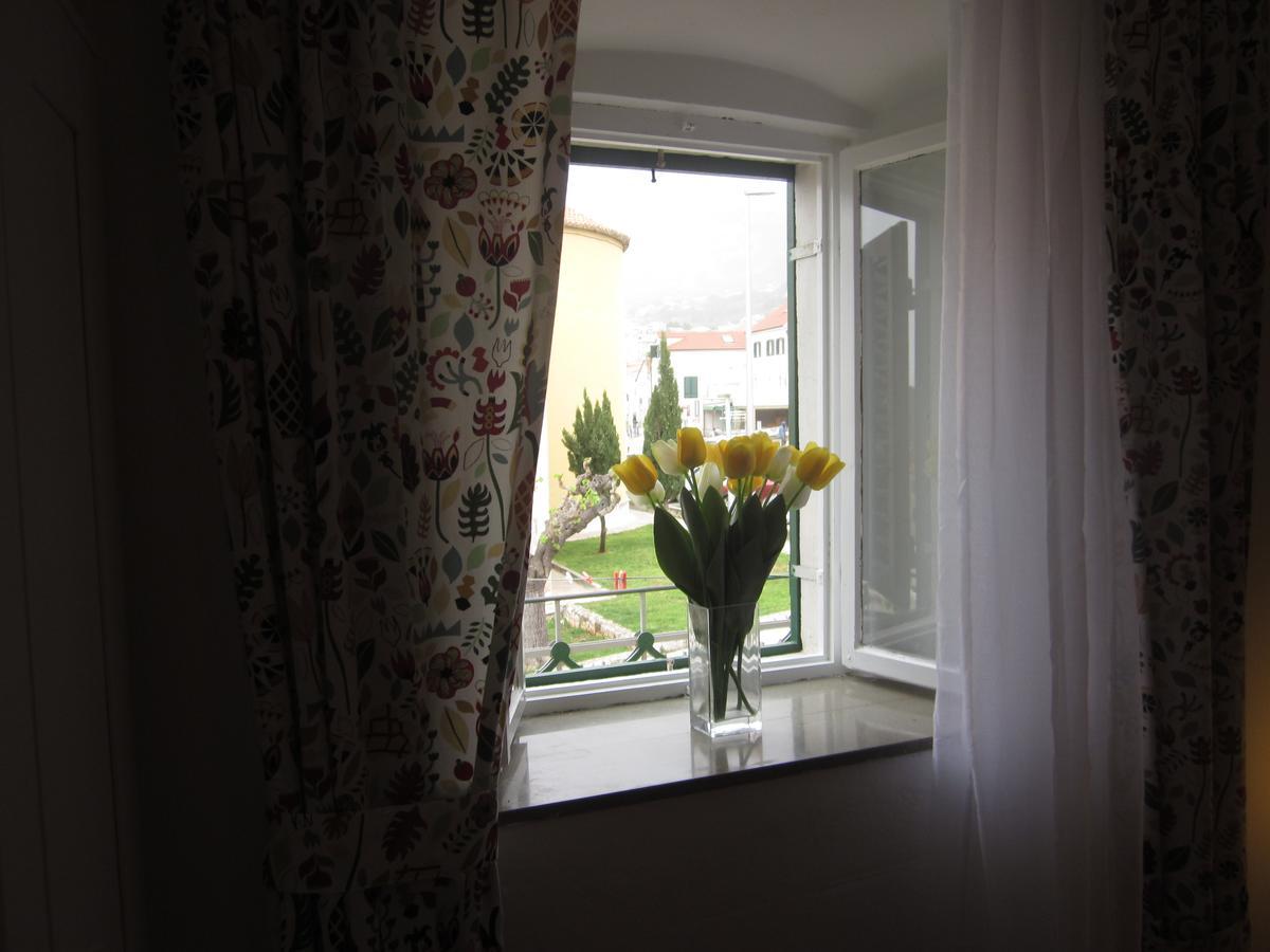 Apartment On The Square มาคาร์สกา ภายนอก รูปภาพ