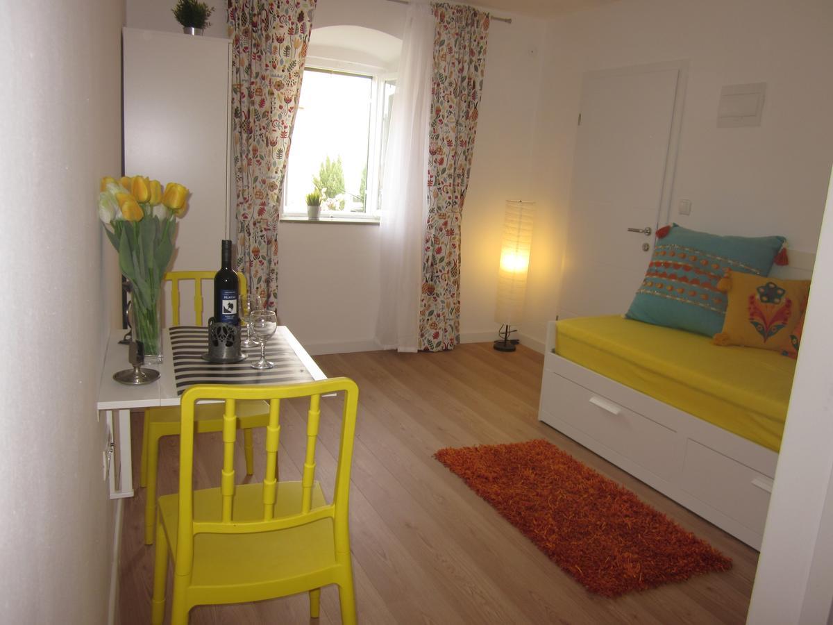 Apartment On The Square มาคาร์สกา ภายนอก รูปภาพ