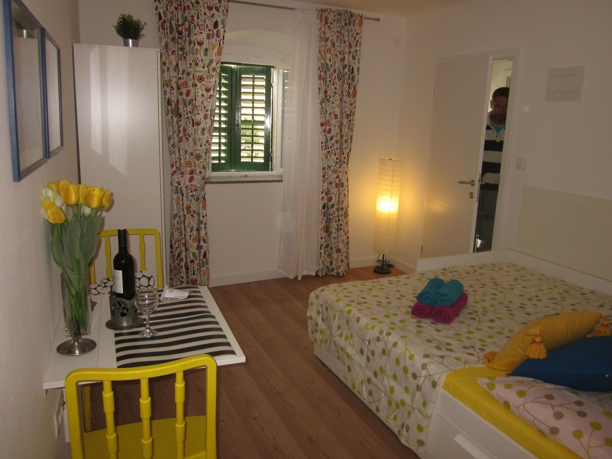 Apartment On The Square มาคาร์สกา ภายนอก รูปภาพ